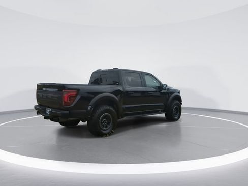 Used 2025 Ford F150 Raptor AWD/4WD image 8