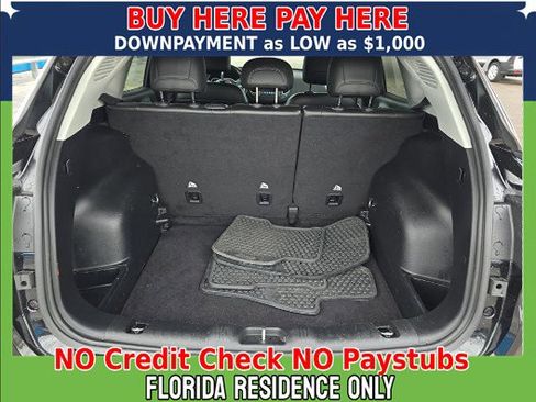 Used 2021 Jeep Compass Latitude w/ Convenience Group image 16