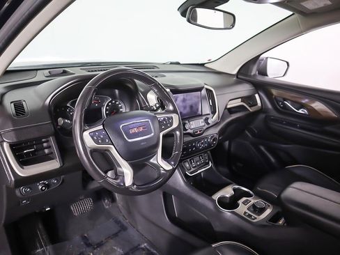 Used 2020 GMC Terrain Denali w/ Denali Premium Package image 31