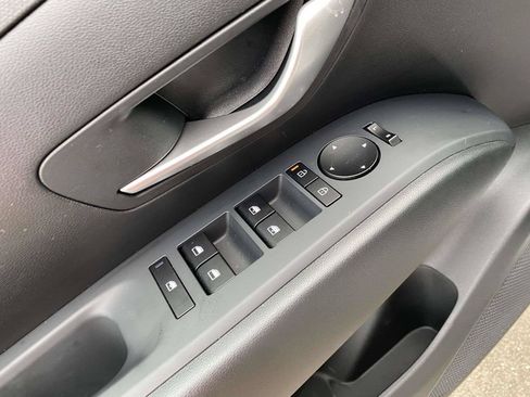 Certified 2026 Hyundai Tucson SEL FWD image 19