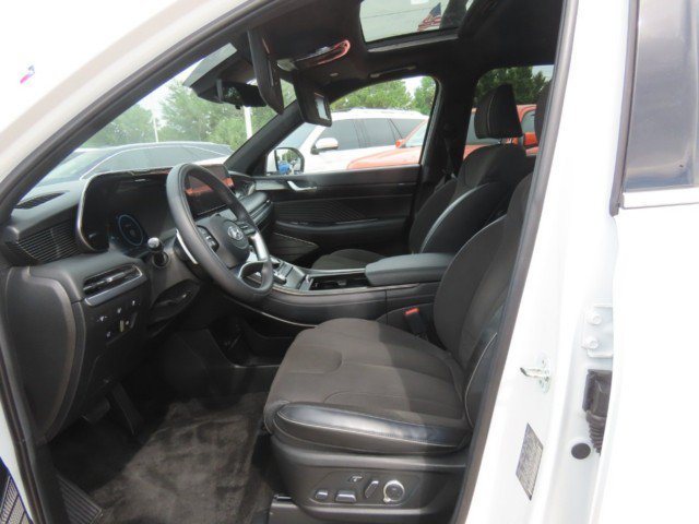 Used 2025 Hyundai Palisade Calligraphy AWD/4WD image 25