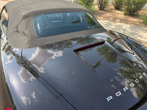 Used 2014 Porsche Boxster S RWD image 23