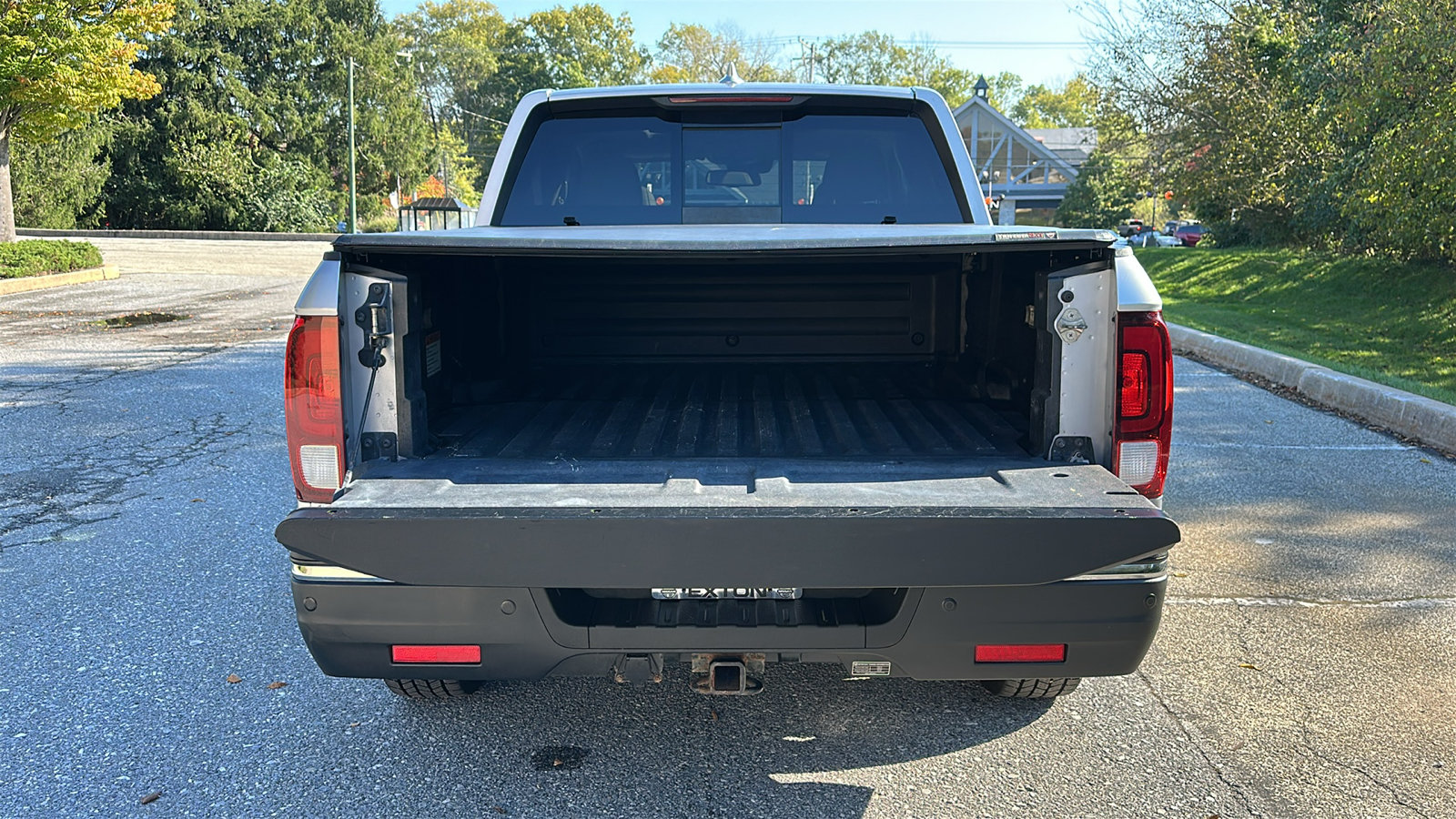 Used 2019 Honda Ridgeline RTL-E image 7