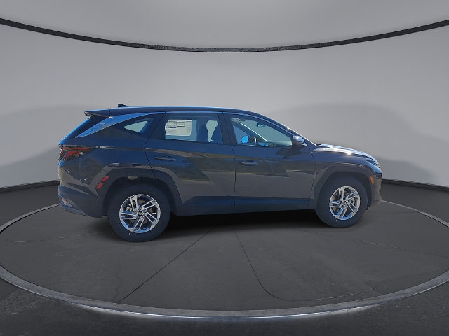 New 2026 Hyundai Tucson SE FWD image 9