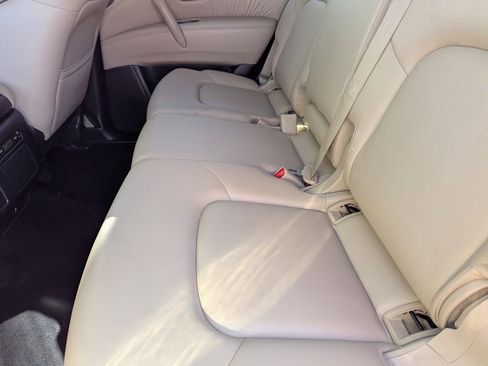 Certified 2024 Nissan Armada SV w/ Cargo Package image 17