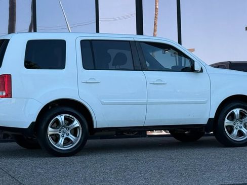 Used 2013 Honda Pilot EX image 13