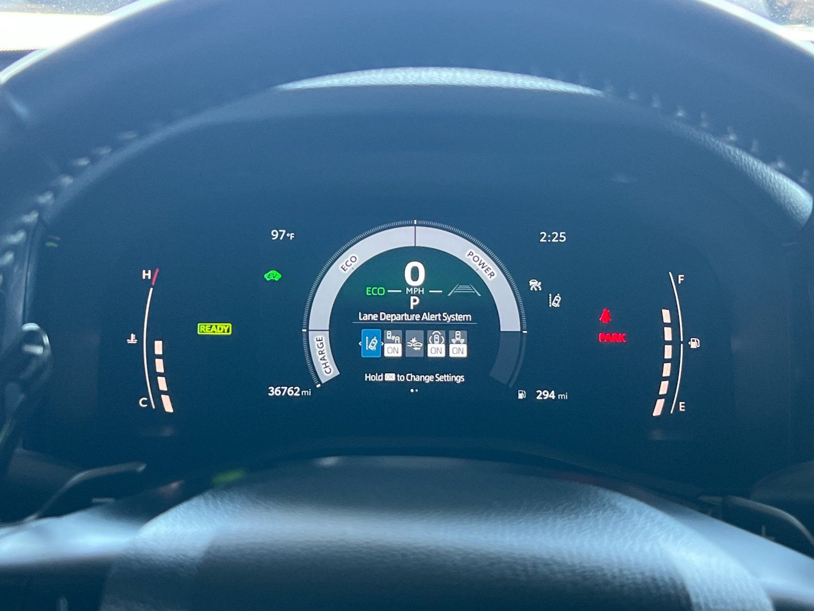 Used 2025 Toyota Camry SE FWD image 23