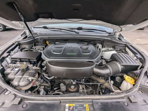 Certified 2022 Jeep Grand Cherokee Limited w/ Tech Group image 28