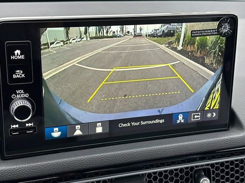 New 2026 Honda Civic Sport Touring image 20