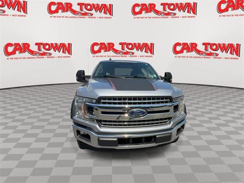 Used 2020 Ford F150 XLT w/ XTR Package image 3