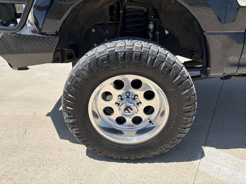 Used 2019 Ford F250 Lariat w/ Lariat Value Package AWD/4WD image 12