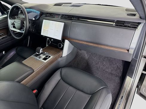 Used 2023 Land Rover Range Rover SE AWD/4WD image 18