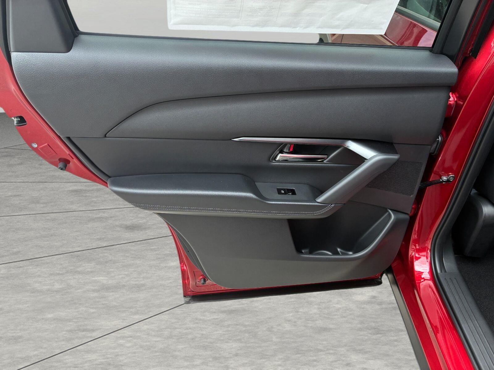 New 2026 MAZDA CX-5 Preferred AWD/4WD image 17