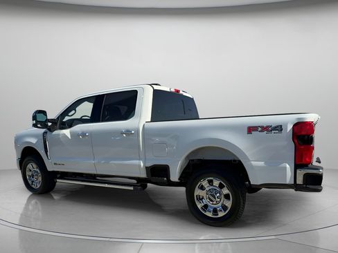 New 2026 Ford F250 Lariat AWD/4WD image 20