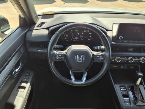 Used 2024 Honda CR-V Sport image 16