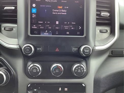 Certified 2024 RAM 2500 Big Horn w/ Bed Utility Group image 19