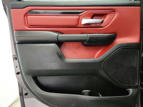 Used 2022 RAM 1500 Rebel w/ Rebel Level 2 Equipment Group AWD/4WD image 23