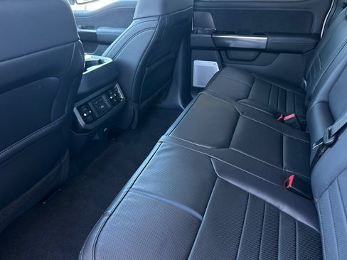 New 2026 Ford F350 Platinum AWD/4WD image 11