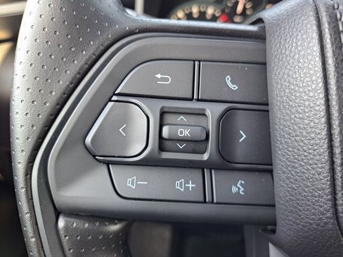 New 2026 Toyota Tundra SR image 16