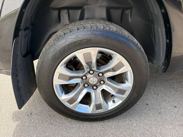 Used 2019 RAM 1500 Limited AWD/4WD image 34