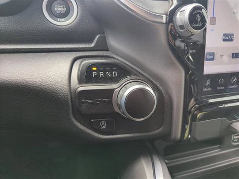 Used 2024 RAM 1500 Big Horn image 5