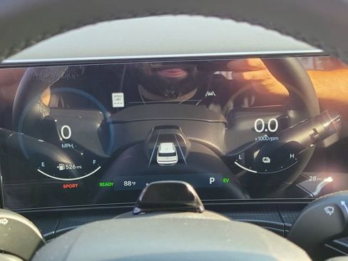 New 2025 Hyundai Santa Fe Calligraphy image 7