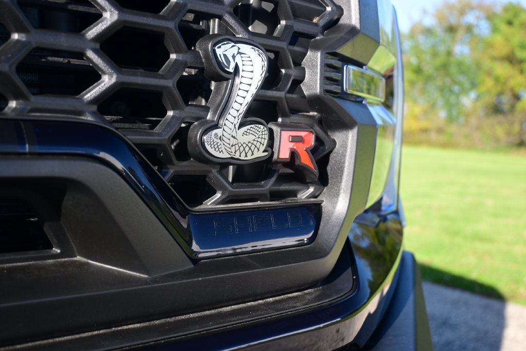 New 2026 Ford F150 Raptor w/ Equipment Group 803A Raptor R AWD/4WD image 8