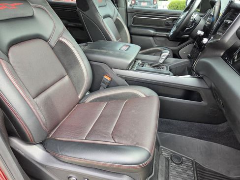 Used 2025 RAM 1500 Rebel w/ Rebel Level 2 Equipment Group AWD/4WD image 10