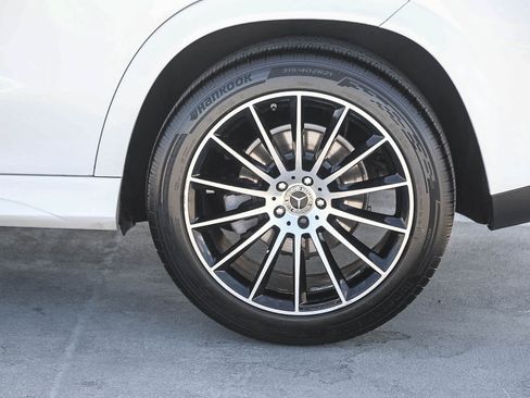Used 2021 Mercedes-Benz GLE 350 image 11