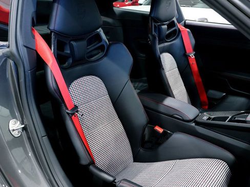 Used 2023 Porsche 911 GT3 RWD image 24
