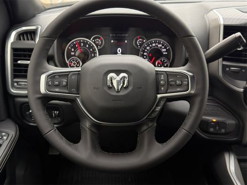 New 2026 RAM 2500 Big Horn image 12