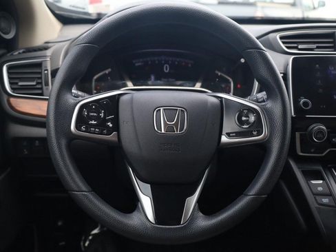 Used 2021 Honda CR-V EX image 8