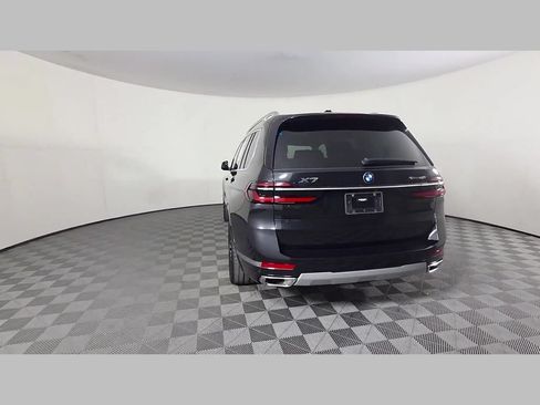 Used 2024 BMW X7 xDrive40i AWD/4WD image 45
