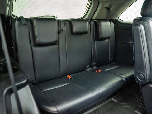 Used 2016 Toyota Highlander Limited Platinum AWD/4WD image 34