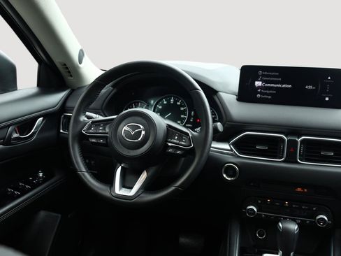 Used 2024 MAZDA CX-5 AWD 2.5 S w/ Premium Plus Pkg image 26
