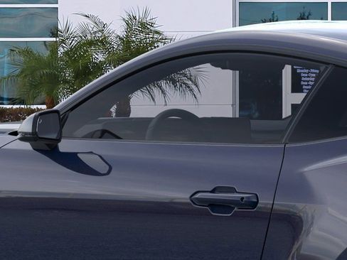 New 2026 Ford Mustang Dark Horse RWD image 20