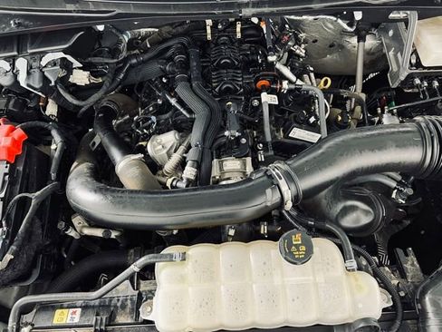 Used 2024 Ford Expedition Max XL AWD/4WD image 8