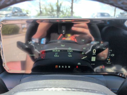 New 2026 Ford Mustang Dark Horse image 10