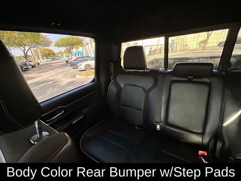 Certified 2022 RAM 1500 Laramie image 12