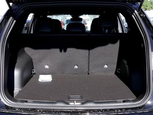 New 2026 Jeep Compass Latitude image 21