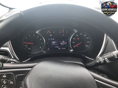 Used 2023 Chevrolet Equinox LT AWD/4WD image 23