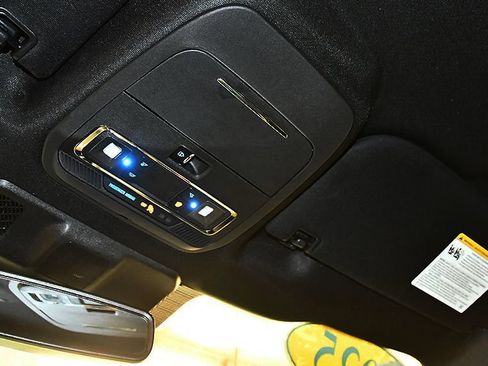 Used 2025 Ford F150 Platinum AWD/4WD image 30