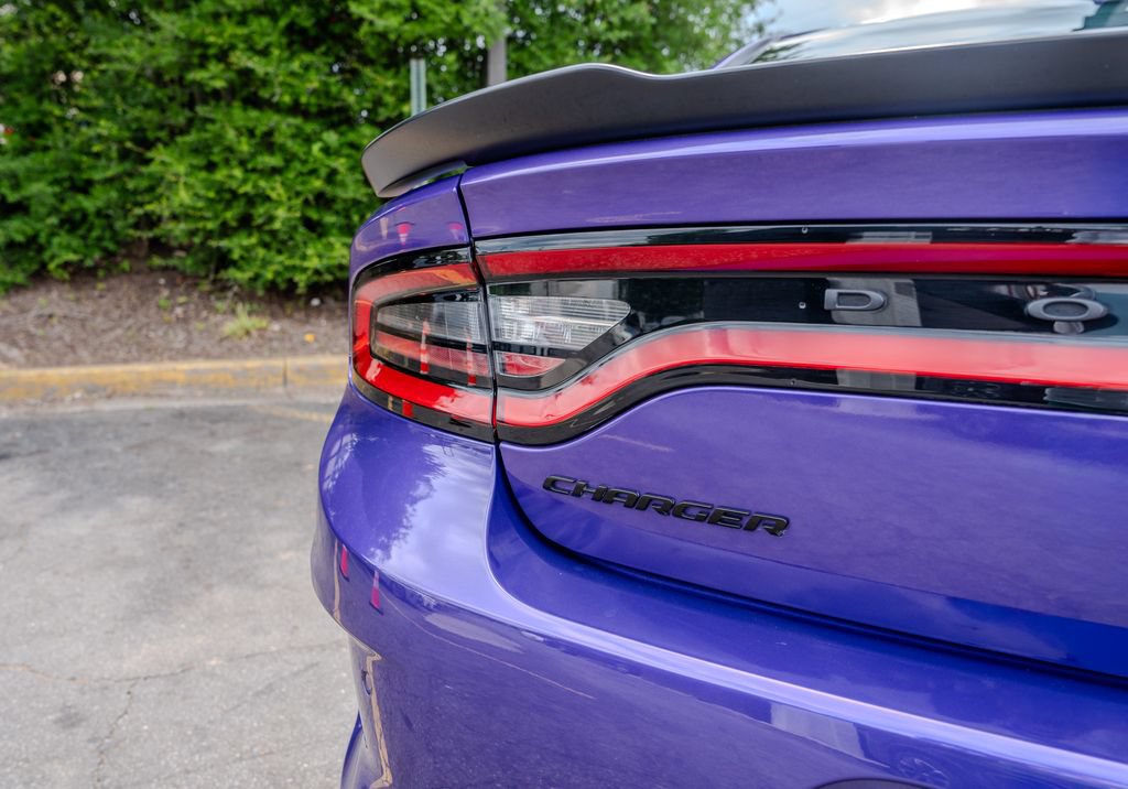 Used 2023 Dodge Charger Scat Pack RWD image 26