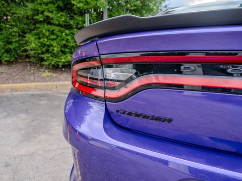 Used 2023 Dodge Charger Scat Pack RWD image 26