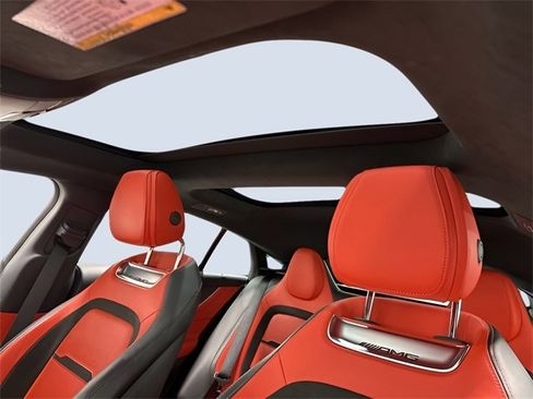 Certified 2022 Mercedes-Benz AMG GT 53 image 29