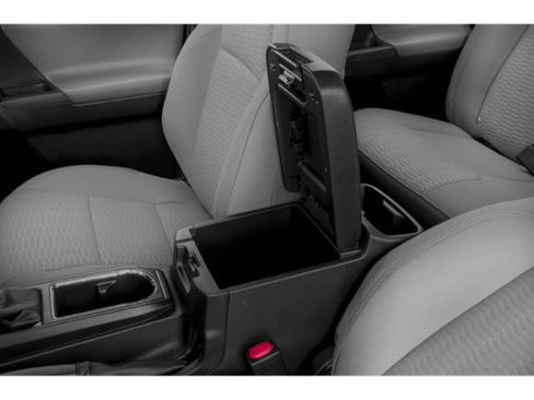 Used 2019 Toyota Tacoma SR w/ SR Convenience Package image 14