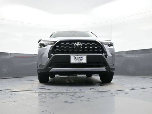 Certified 2024 Toyota Corolla Cross L image 26