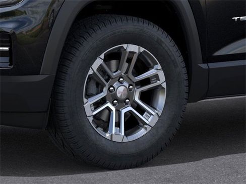 New 2026 GMC Terrain Elevation image 9