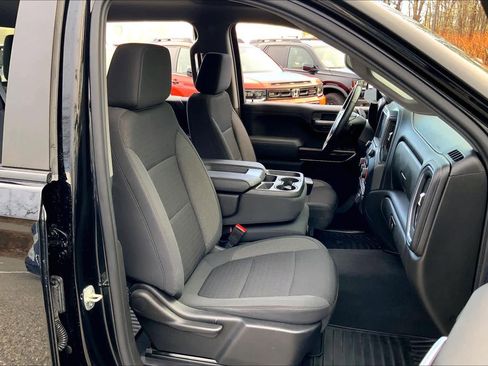 Used 2021 Chevrolet Silverado 1500 RST image 7