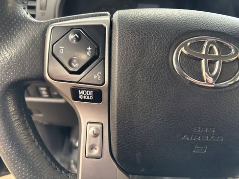 Used 2023 Toyota 4Runner SR5 image 42